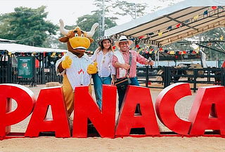 Entrada a PANACA VIAJERO una Experiencia de Diversión Total