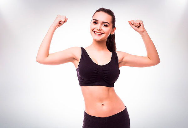 60 Puntos Auriculoterapia + Termolipolisis + Body Slim Laser