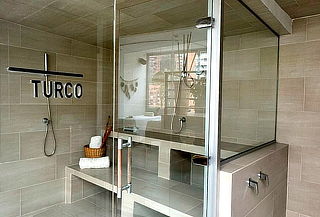 Spa En Pareja Benessere Spa con Masaje Relajante