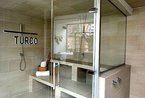 Spa En Pareja Benessere Spa con Masaje Relajante