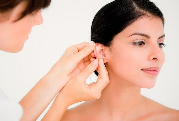 60 Sesiones Auriculoterapia + 5 Sesiones Body Slim Laser