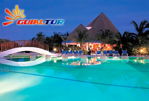 Hotel Catalonia Rivera Maya Resort y Spa