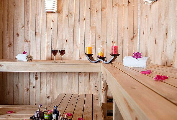 Spa Pareja para 2 + Jacuzzi + Turco en Laverdieri