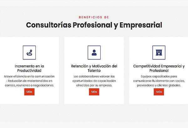 Diseño de Página WEB + Adaptación a Diferentes Dispositivos 