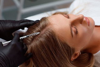 Mesoterapia y Examen Capilar a Domicilio 