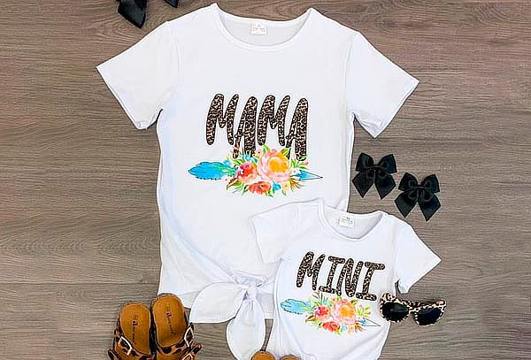 Camiseta Unisex + Estampado Personalizado 