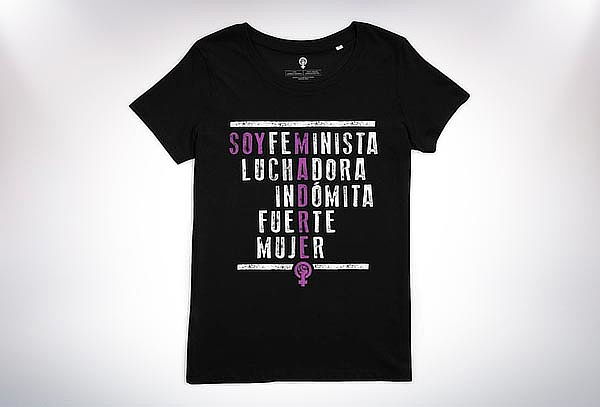 Camiseta Unisex + Estampado Personalizado 