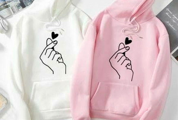 Buzo Unisex Personalizado para Niños y Adultos