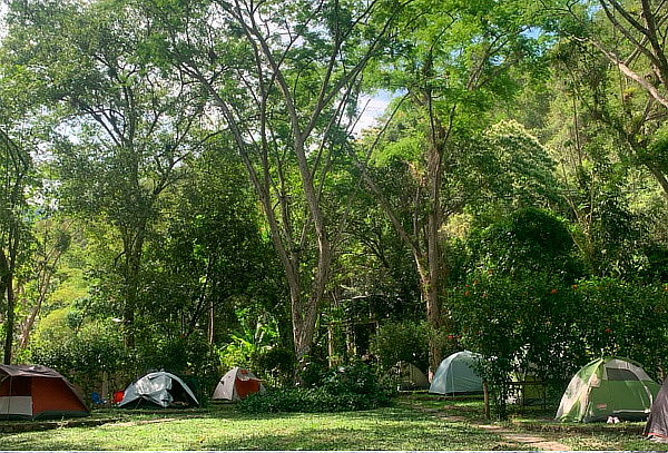 Día Extremo Conexión Agua y Alturas Rionegro Ecolodge
