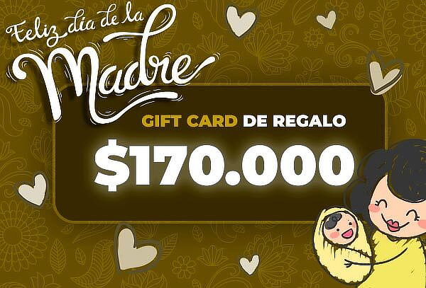 Gift Card CUPONATIC: El Regalo Ideal para Cualquier Ocasión!