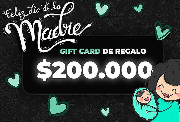 Gift Card CUPONATIC: El Regalo Ideal para Cualquier Ocasión!