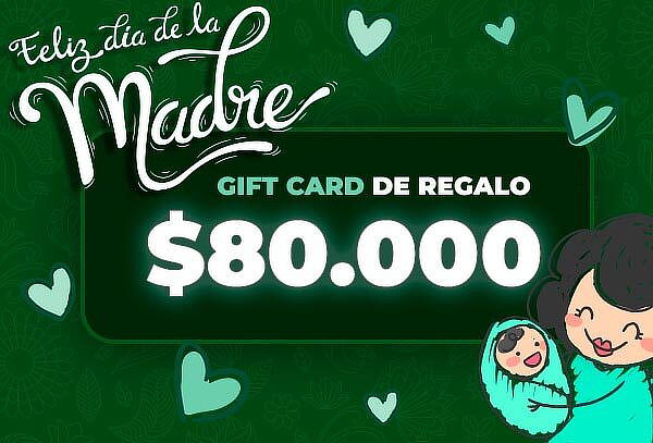 Gift Card CUPONATIC: El Regalo Ideal para Cualquier Ocasión!