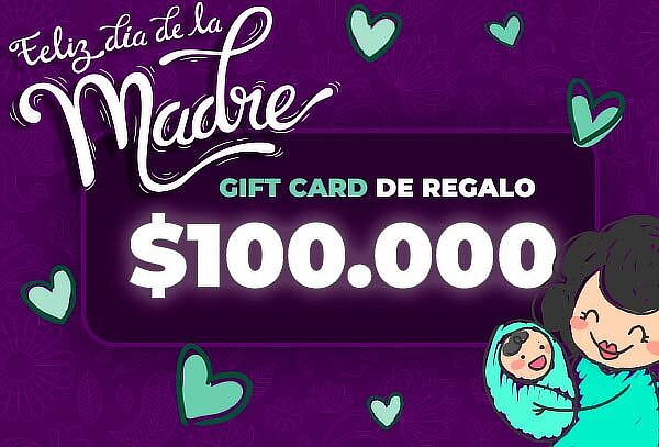 Gift Card CUPONATIC: El Regalo Ideal para Cualquier Ocasión!