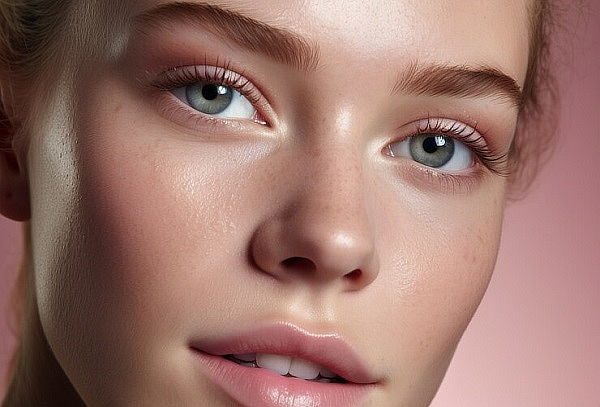 Aclaración y eliminación de Ojeras con Ácido Hialurónico