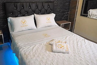 4 Horas en Motel Samara Suites en Chapinero
