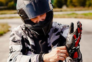 Curso Profesional de Conducción de Moto