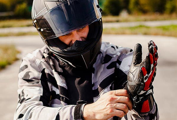 Curso Profesional de Conducción de Moto