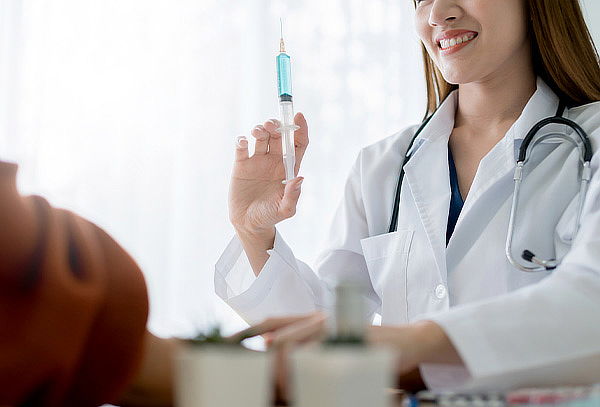 Sueroterapia Vital: Energía y Bienestar con Sueros