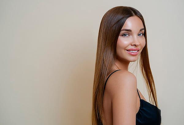 Alisado Natural: Repara, Acondiciona, Protege