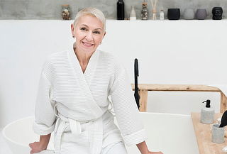 Spa Tailandés Completo para 1 o 2 Personas en Galerías
