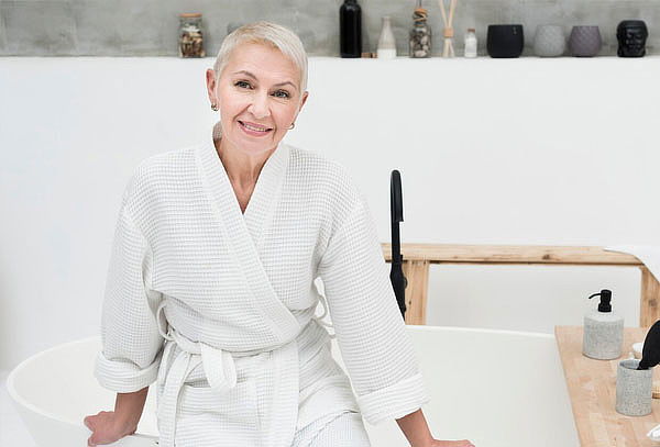 Spa Tailandés Completo para 1 o 2 Personas en Galerías