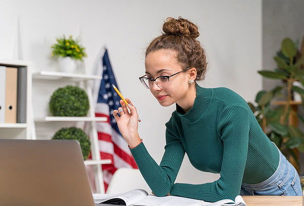 Curso Online Inglés Básico A1 por 40 Horas + Certificado 