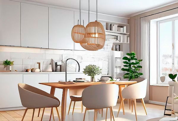 Curso de Diseño de Interiores y Casas con Estilo