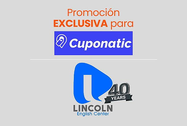 Nivel de Inglés con Clases 100% en Vivo con Certificado