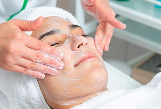Limpieza y Tonificación Facial en Galerías