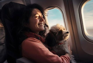 Certificado de Apoyo Emocional para Viajar con tu Mascota