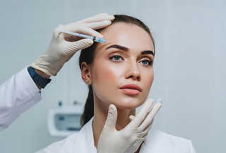Pink Glow Facial: Aclara, Rejuvenece e Hidrata 