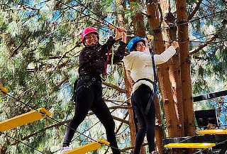 Plan Experiencia Extrema 4 en 1 en La Calera 