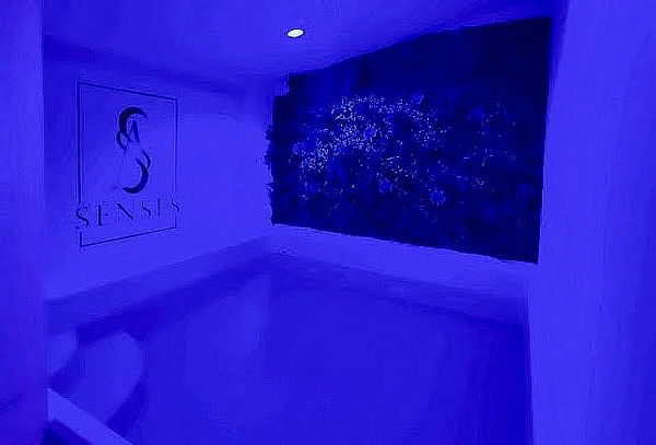 Spa Premium 3 AMIGAS Antiestrés: Masaje de Cuerpo Completo
