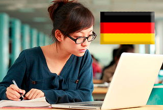 Curso Online de Alemán 6 o 9 Meses para Principiantes