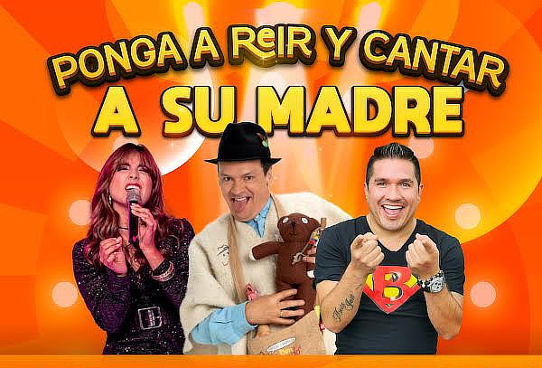 2 X 1 Entrada Show 