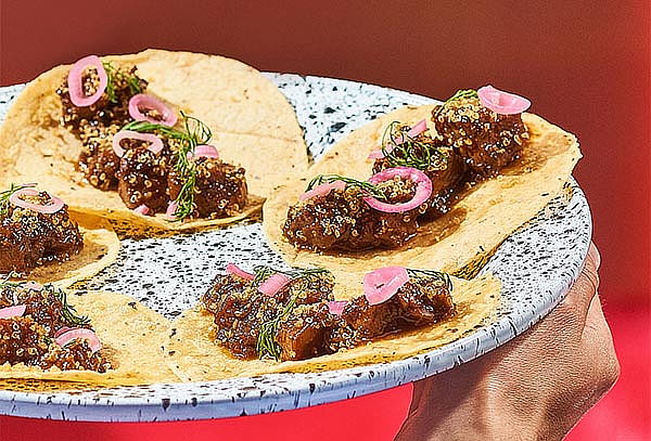 All You Can Eat de Tacos en Tacocardia - Centro
