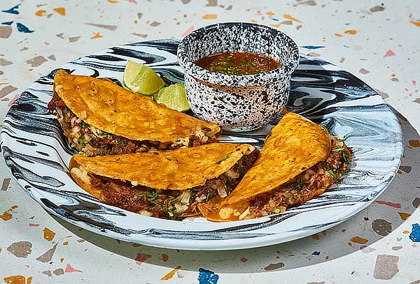 All You Can Eat de Tacos en Tacocardia - Centro