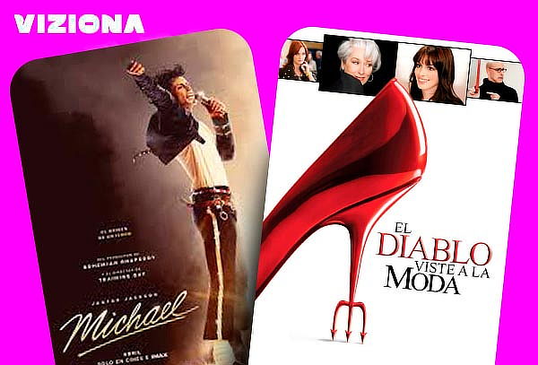 Viziona Cines:Entrada 2D General o 2D VMax ¡Lunes a Domingo!