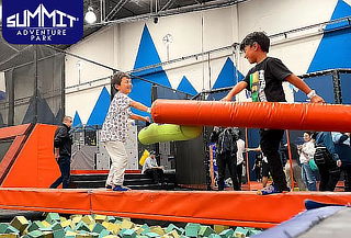 ¡Diversión al doble! 2x1 en Summit