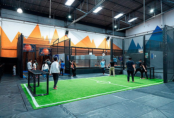 ¡Diversión al doble! 2x1 en Summit