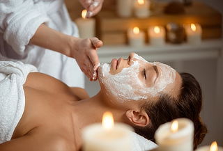 Limpieza Facial Profunda + Extracción + Microdermoabrasión
