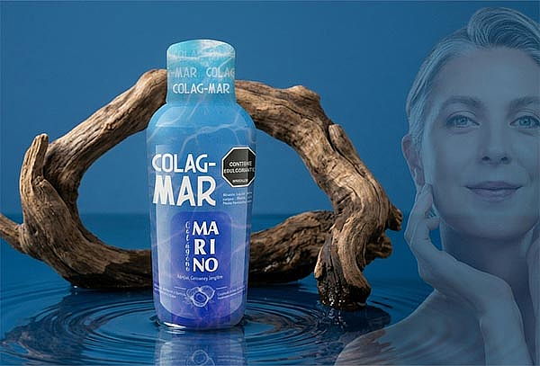 Colágeno Marino Hidrolizado para una Piel Radiante y Firme