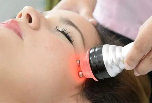 Rejuvenecimiento Facial 16 Sesiones NO INVASIVO + HIFU