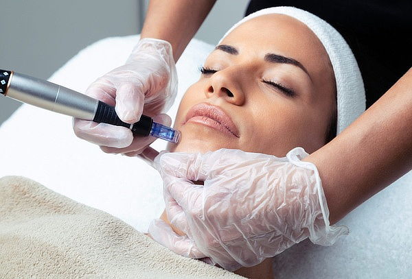 Rejuvenecimiento Facial 16 Sesiones NO INVASIVO + HIFU