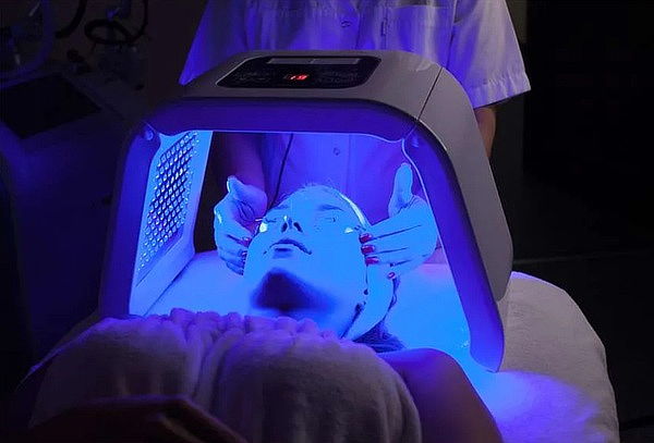 Protocolo Anti-Acné 6 Sesiones + Control Acné + Détox