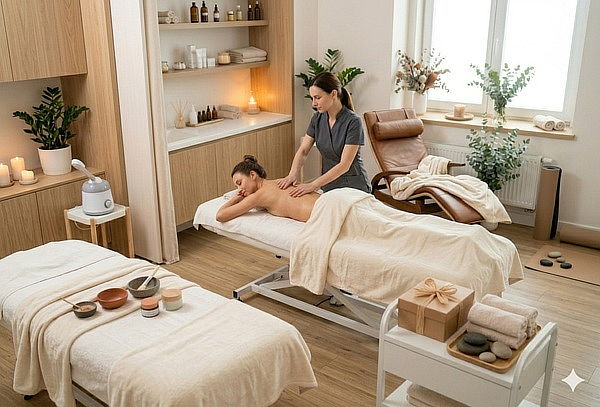 Ritual Mamá Radiante + Yoga + Limpieza facial y más...