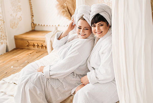 Spa para Dos: El Regalo Perfecto para Papá