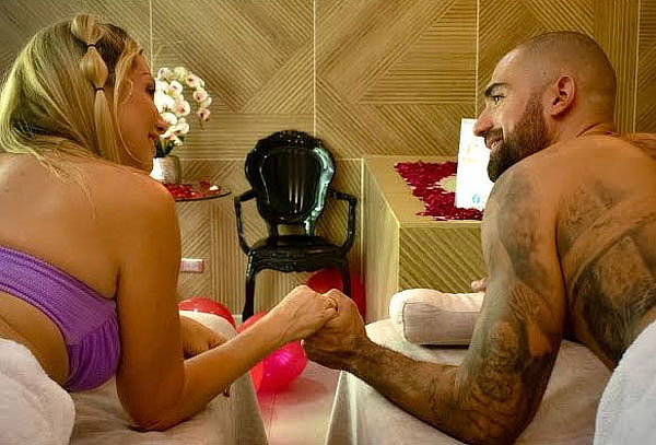 Spa Exclusivo Día del Padre para 2 + Jacuzzi - Laureles