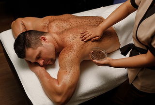 Spa para Regalar y Consentir a Papá por 2 Horas - Laureles 