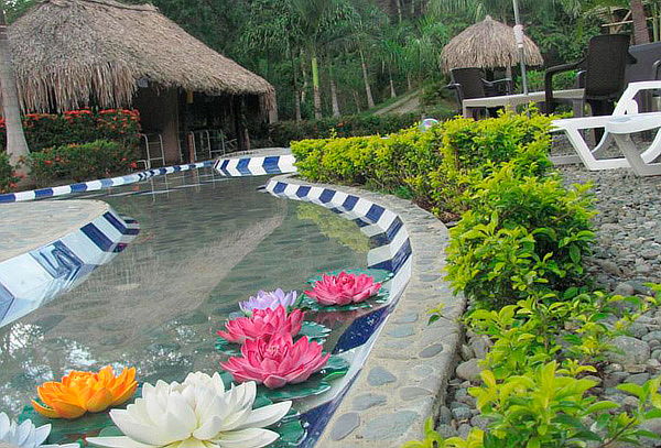 Papá Merece Relax: Spa + Día de Sol para 2